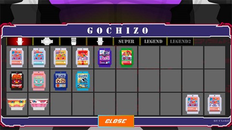 假面骑士加布模拟器[图4]