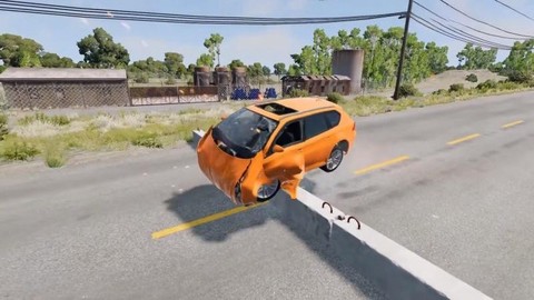 全民疯狂飞车图3