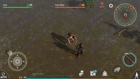 地球末日生存[图2]