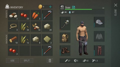 地球末日生存[图3]