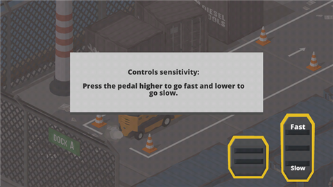 叉车极限物理模拟器2[图3]