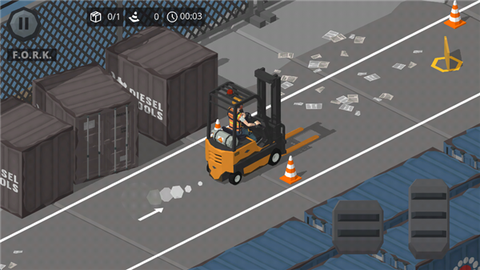 叉车极限物理模拟器2[图4]