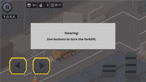 叉车极限物理模拟器2[图5]