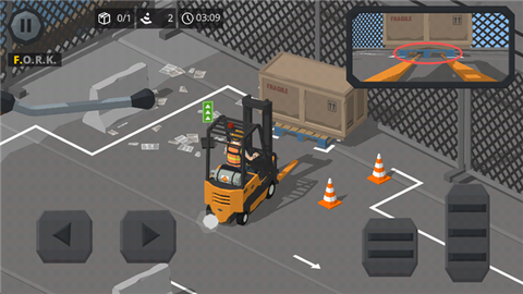 叉车极限物理模拟器2[图7]