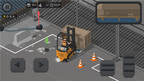 叉车极限物理模拟器2[图8]