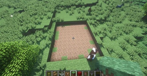 我的世界夏季版[图1]