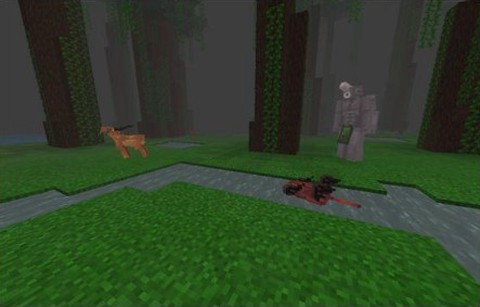 我的世界夏季版[图2]