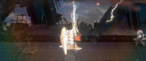 机动战姬：聚变图2