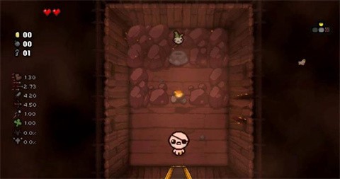 以撒的结合重生[图3]