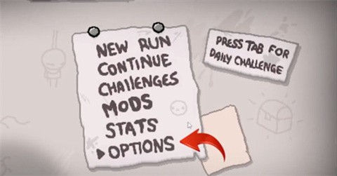 以撒的结合重生图2