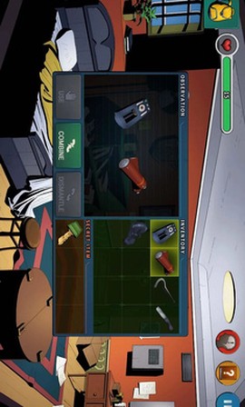 密室逃脱:完美逃脱图2