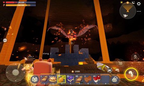 沙盒生存大冒险图3