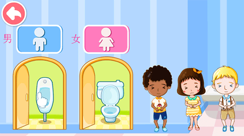 宝宝性别认知[图2]