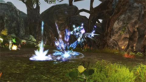 魔灵兵团-不朽之王图3