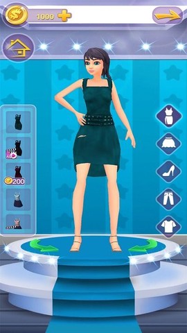 樱花校园公主换装物语[图1]