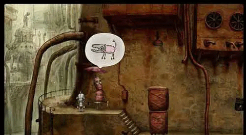 机械迷城完整版[图3]