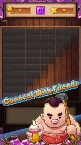 俄罗斯方块2021图1