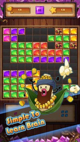 俄罗斯方块2021图3