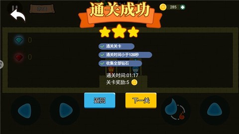 冰火人公主与王子[图8]