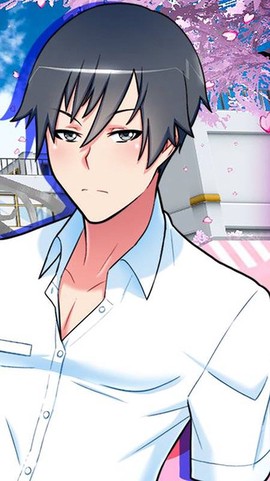 高校少女杀手图2