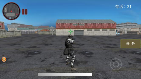 火线反恐突击[图3]