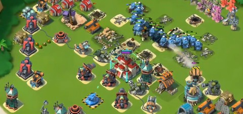 海岛奇兵无限钻石[图3]