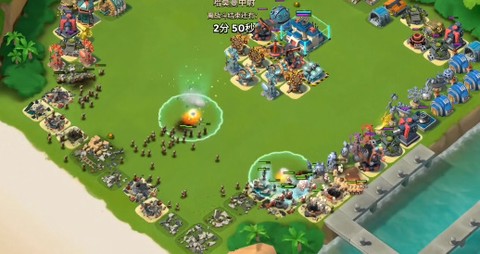 海岛奇兵无限钻石[图4]