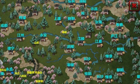 三国大时代上帝版破解版[图9]