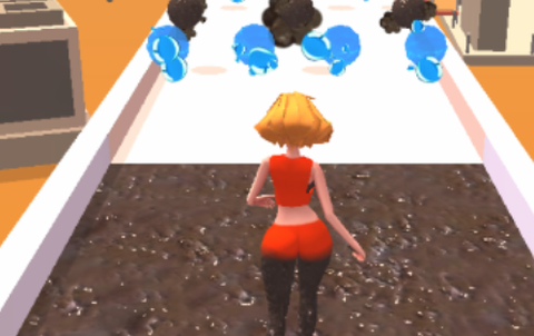 最强泥巴人[图1]