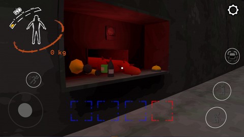 致命公司联机版图1