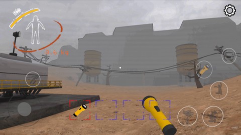 致命公司联机版图2