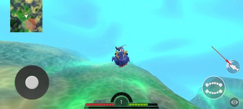 海底进化世界[图5]