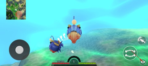 海底进化世界[图6]