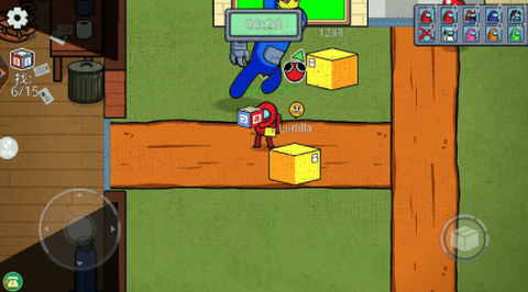 多人对战派对[图2]