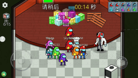 多人对战派对图1