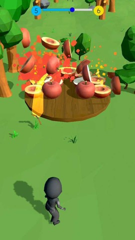 我玩回旋镖贼6[图1]