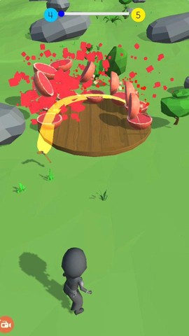 我玩回旋镖贼6图3