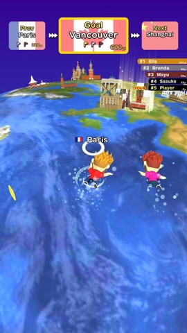 星球世界大赛图3