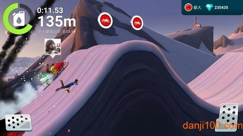 伟通极速飞车[图1]