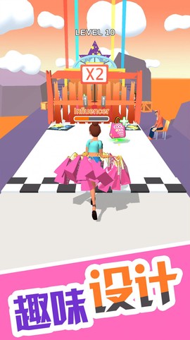 姐的秘密武器图1