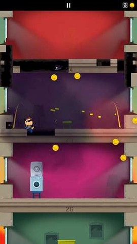 老爸是小偷[图2]