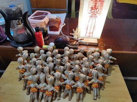 九阴真经辟邪堆什么[图1]