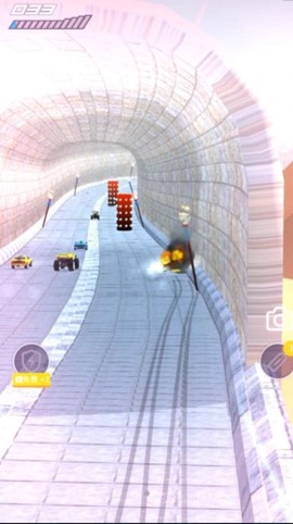 飞车大师对决图2