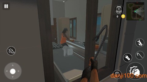 神偷模拟器[图1]