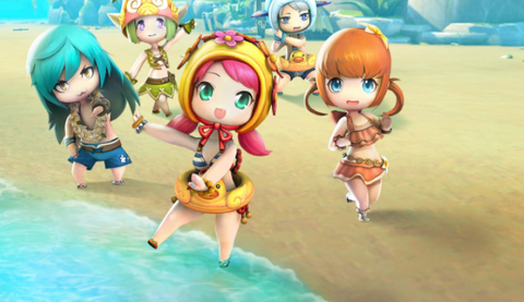 守护雅典娜[图2]