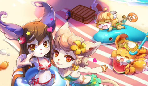 守护雅典娜[图3]