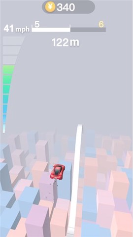 我的车技特牛图2