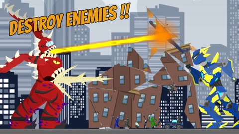 太空杀：摧毁城市图3