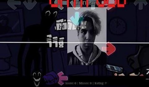 周五夜放克伪人模组正式版[图3]