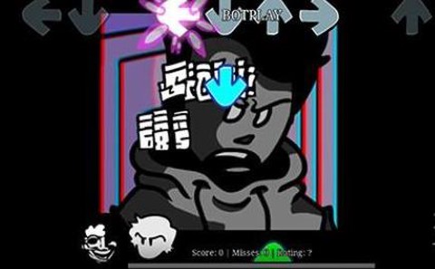 周五夜放克伪人模组正式版[图4]